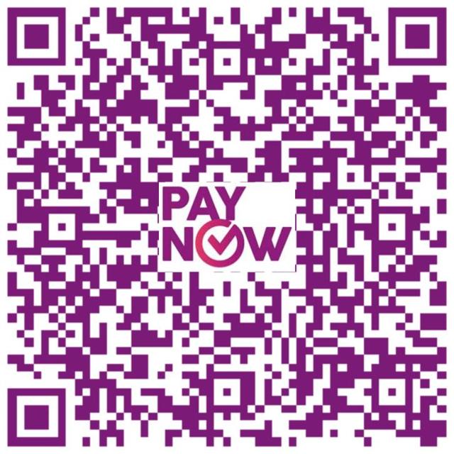 PayNow QR Code